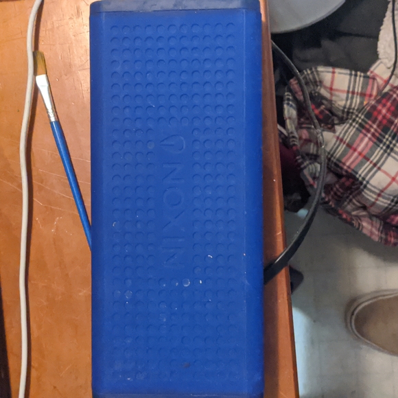 Nixon Blaster Pro - Picture 2 of 2